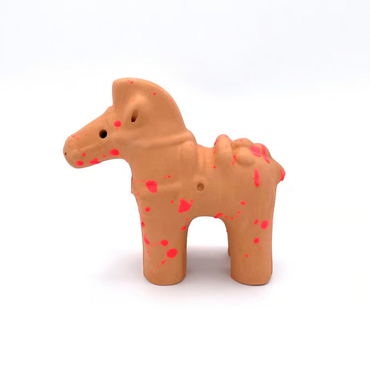 Neo Haniwa / Horse