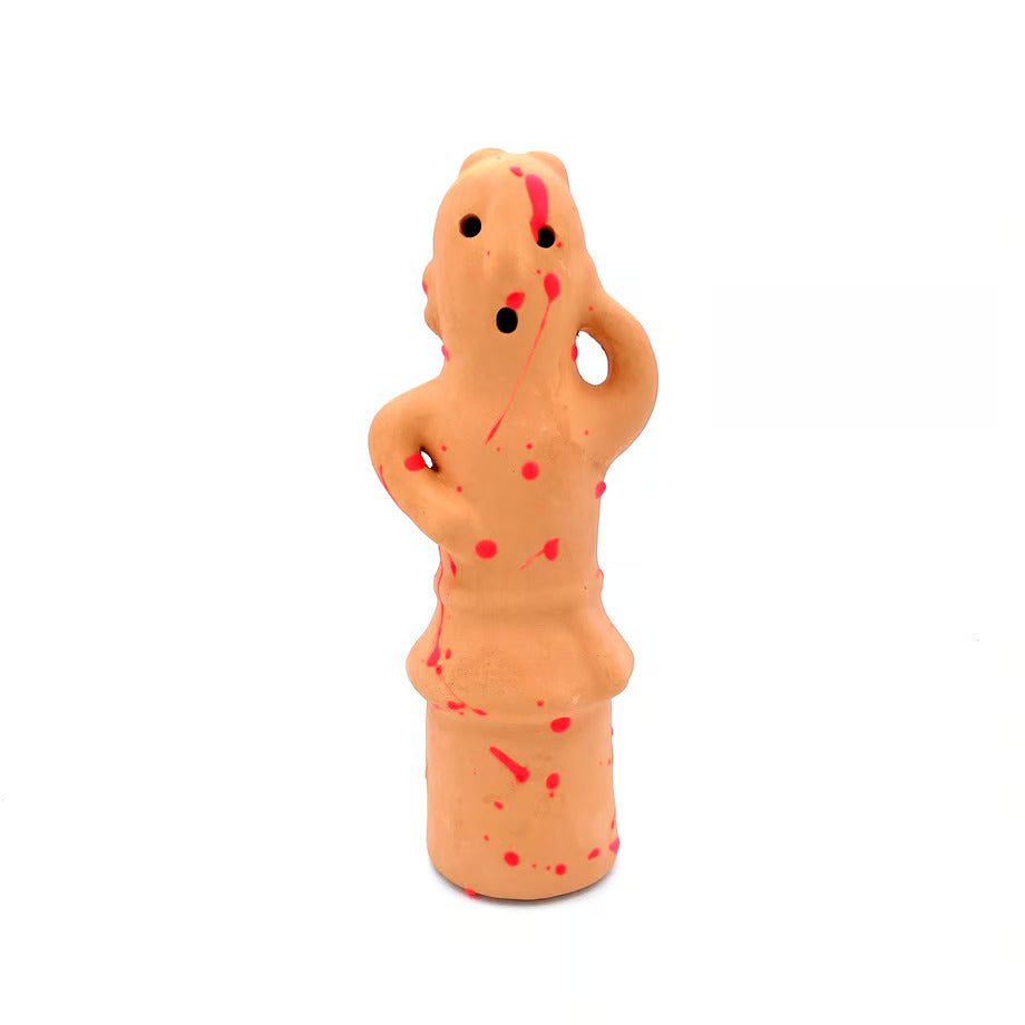 Neo Haniwa / Dancing Woman