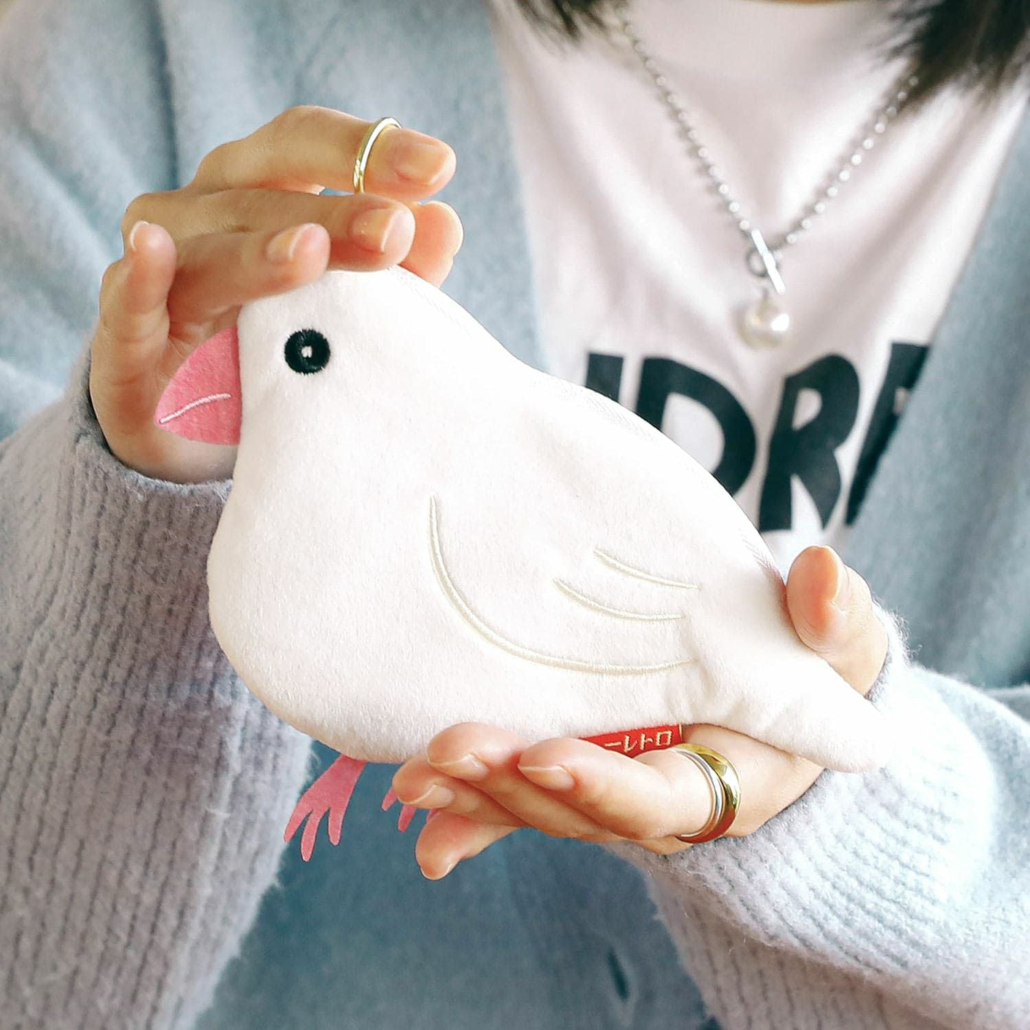 Die Cut Pouch
