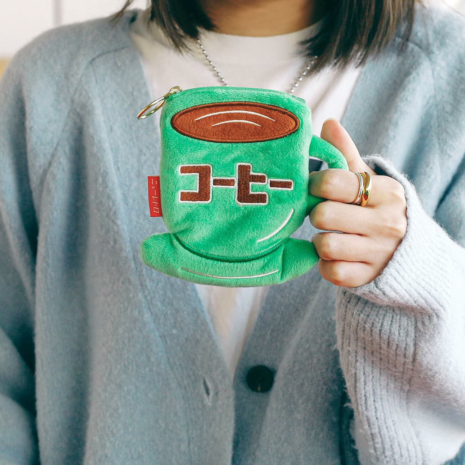 Die Cut Pouch