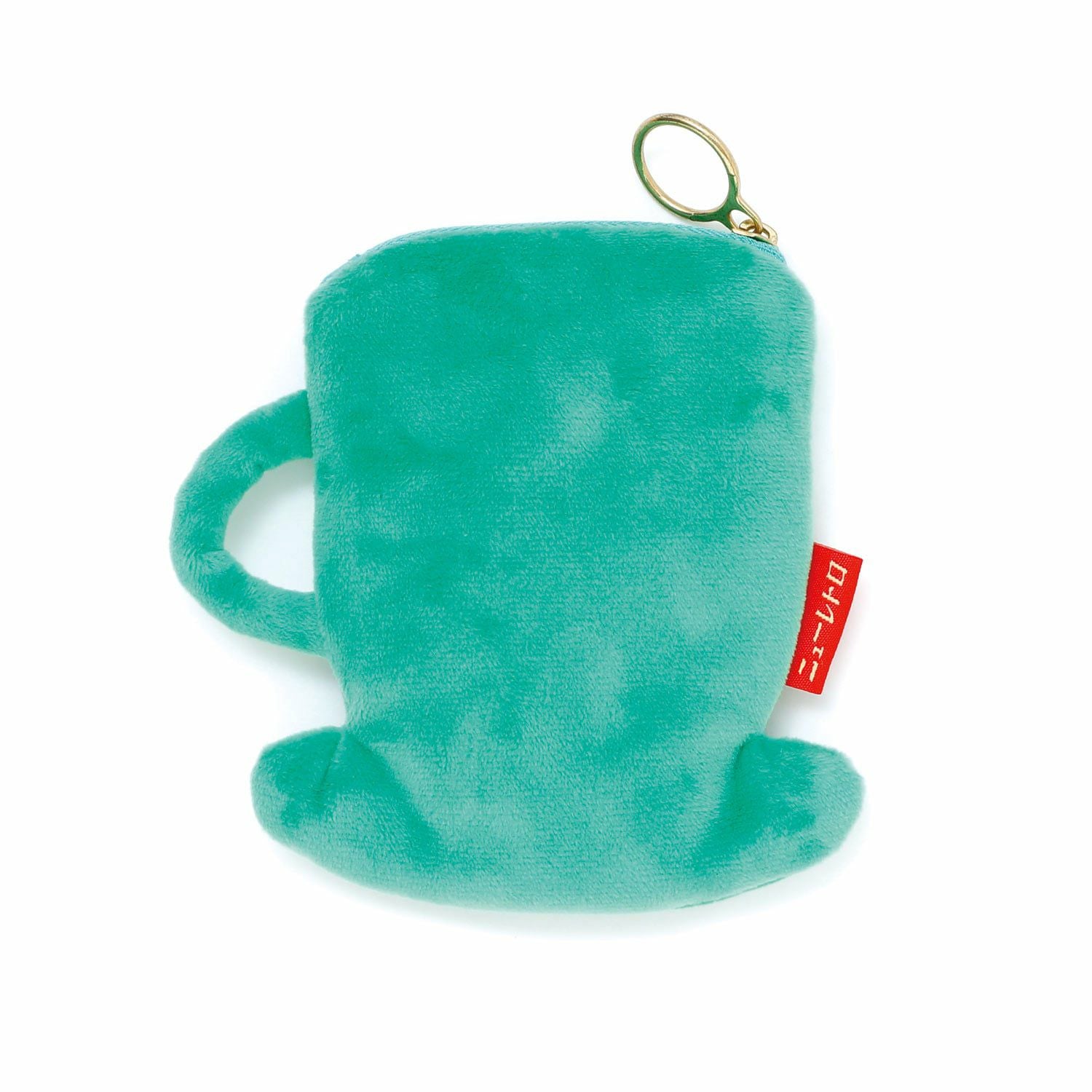 Die Cut Pouch