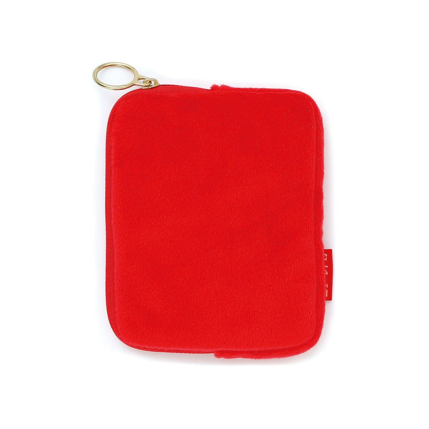 Die Cut Pouch