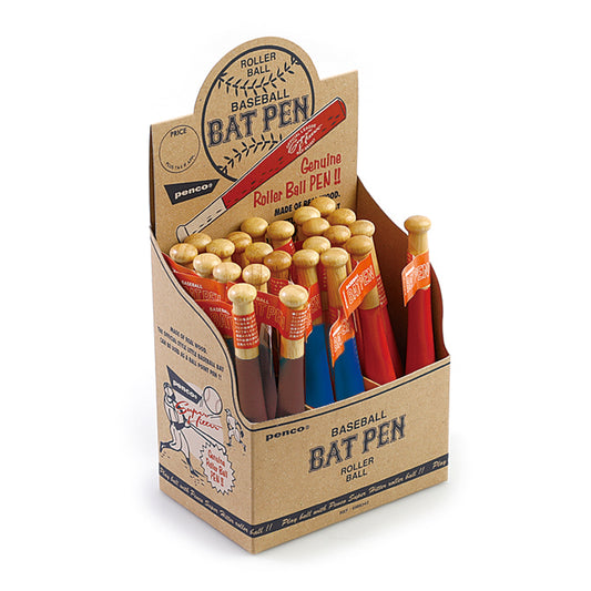 Baseball Bat Pen (PENCO)