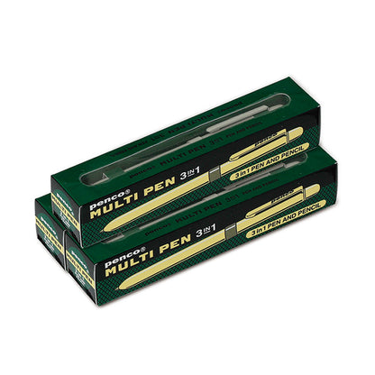 3 in 1 Multi Pen (PENCO)
