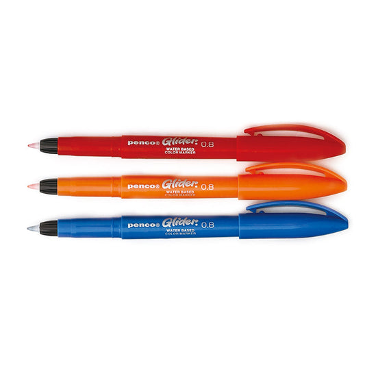 Glider Color Pen