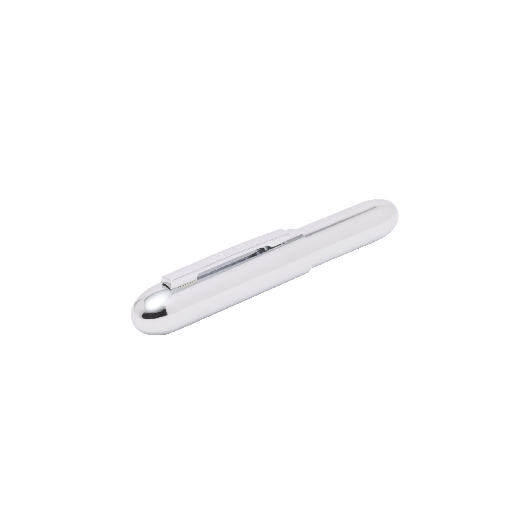Perfection Brass Ballpoint Pen