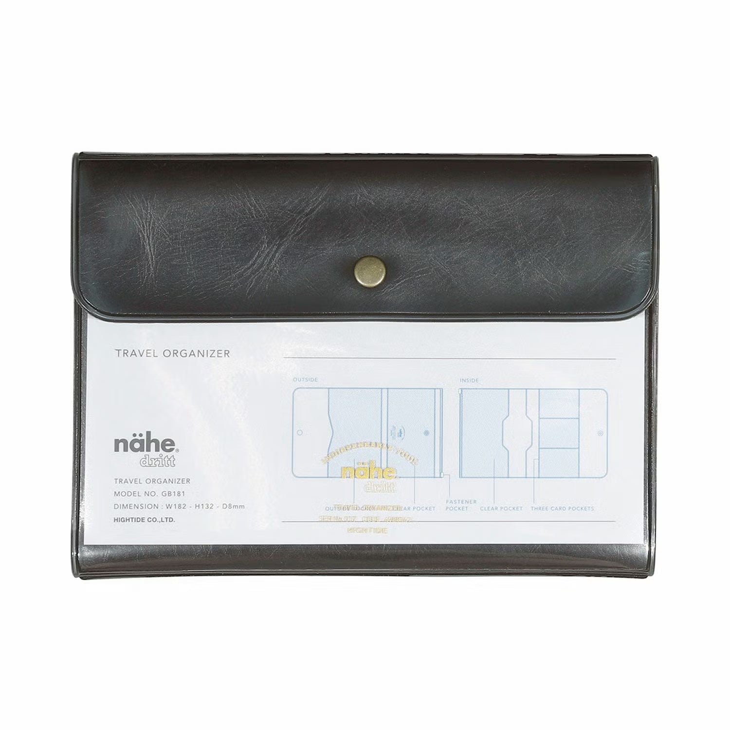 Travel Organizer