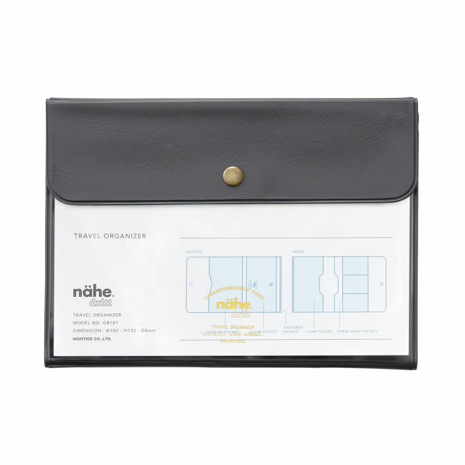 Travel Organizer