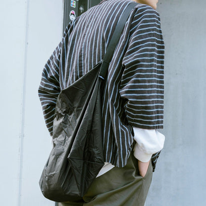 Packable Shoulder Bag