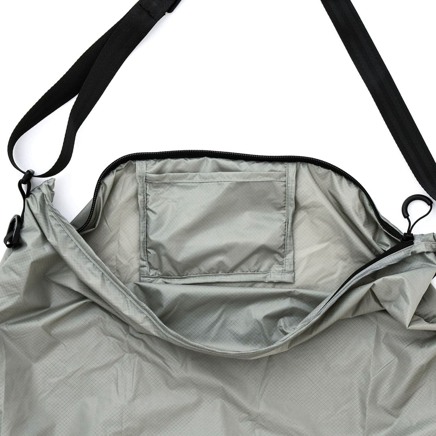 Packable Shoulder Bag