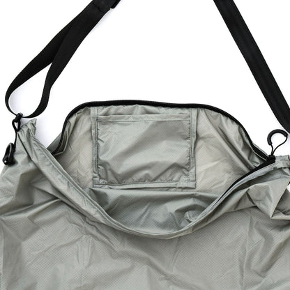 Packable Shoulder Bag