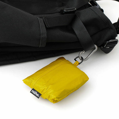 Packable Shoulder Bag