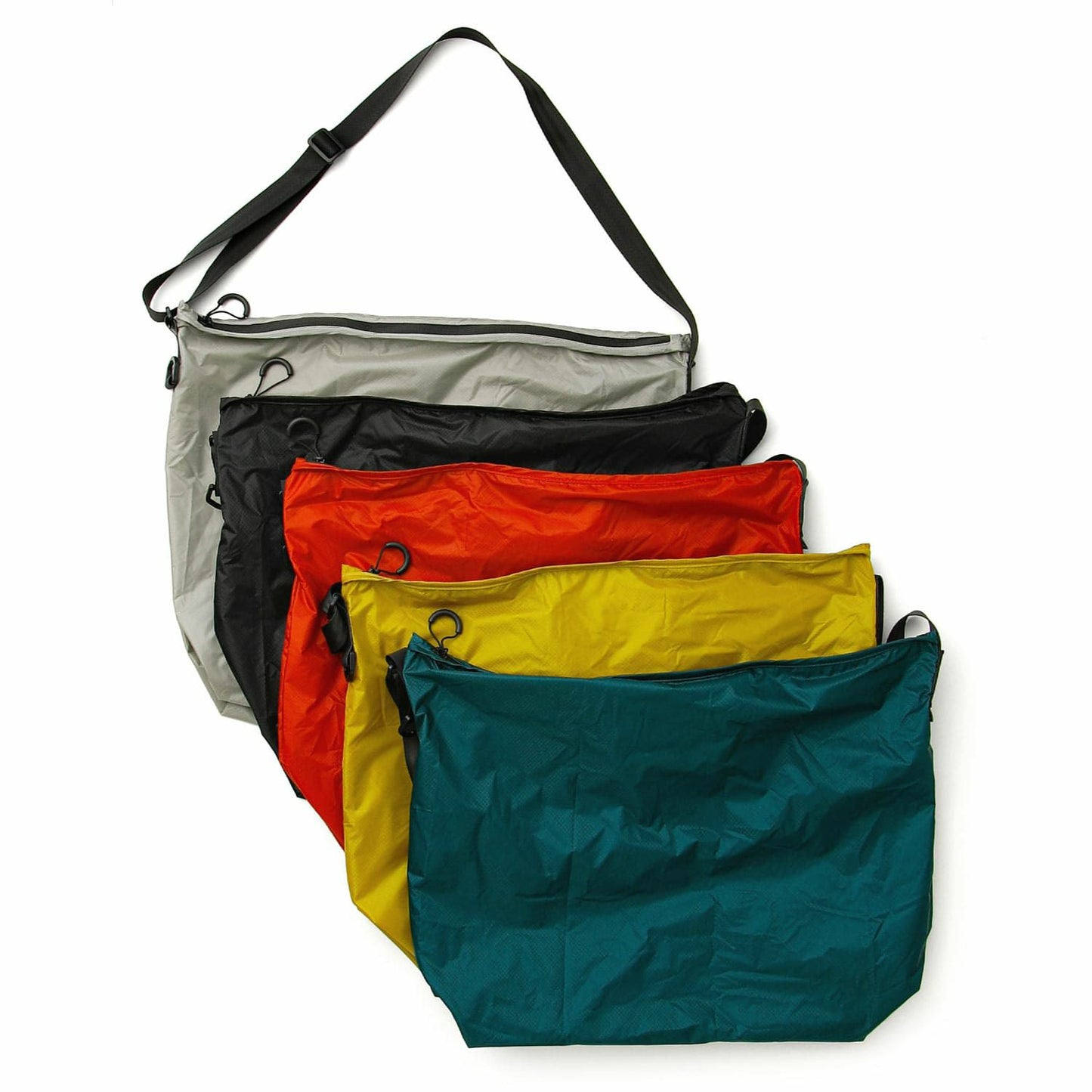Packable Shoulder Bag