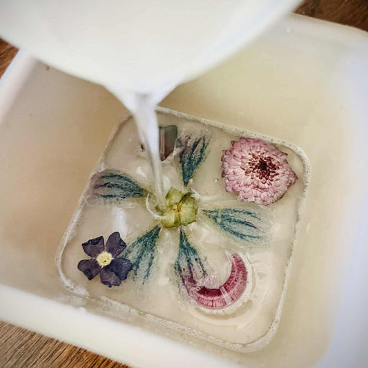 Moonstar x Rustic Farm Workshop