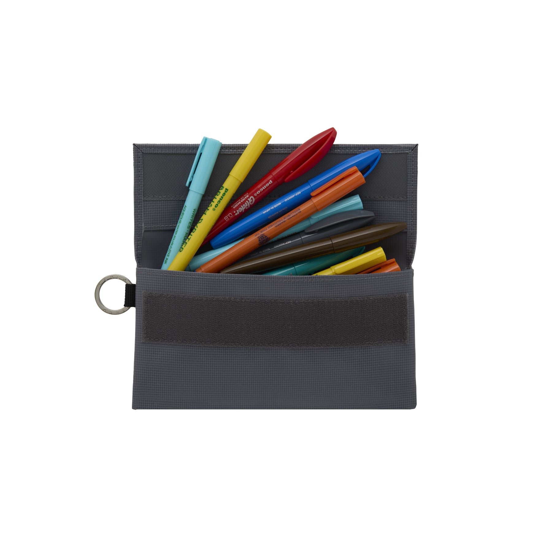 Carry Tite Tarp Pen Case