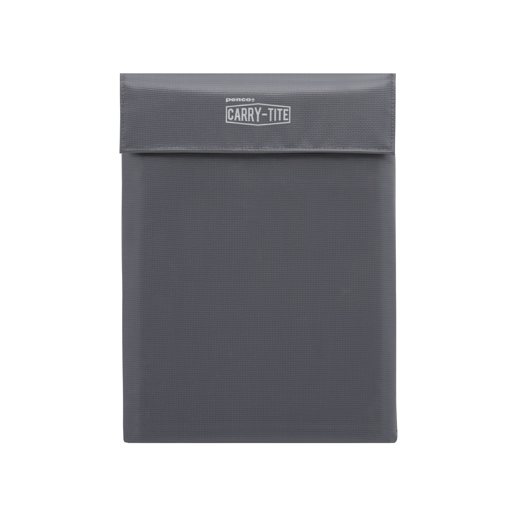 tarp sleeve Carry Tite Tarp Laptop Sleeve Black