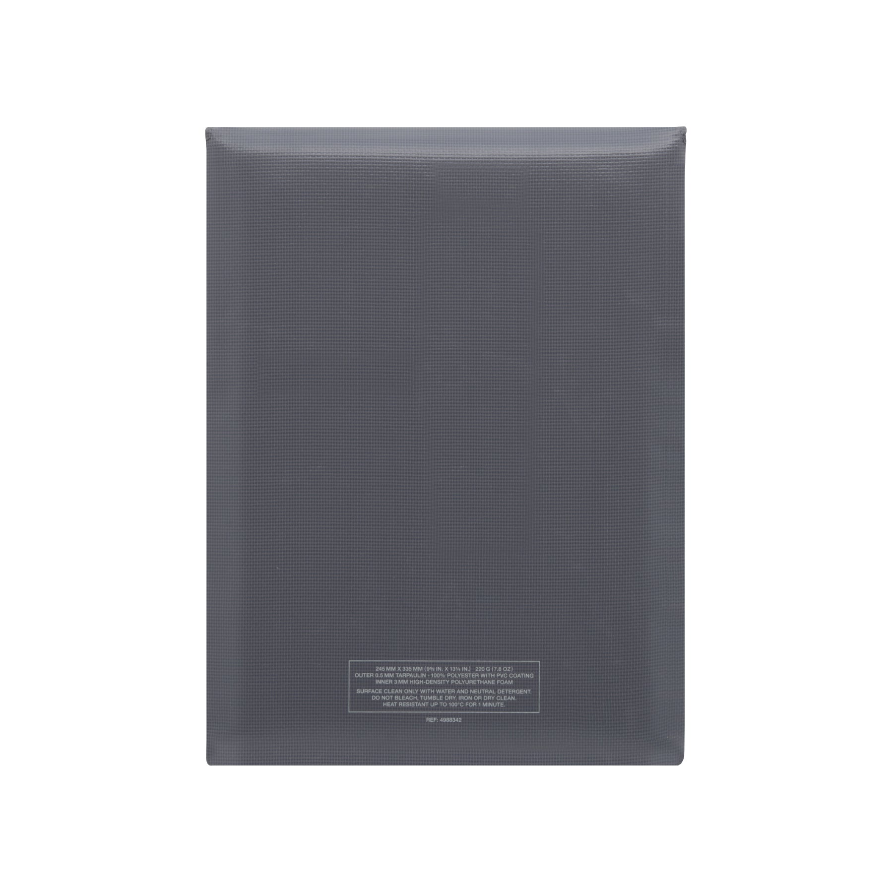 Penco - Carry Tite Tarp Laptop Sleeve $75.00 | HIGHTIDE STORE DTLA