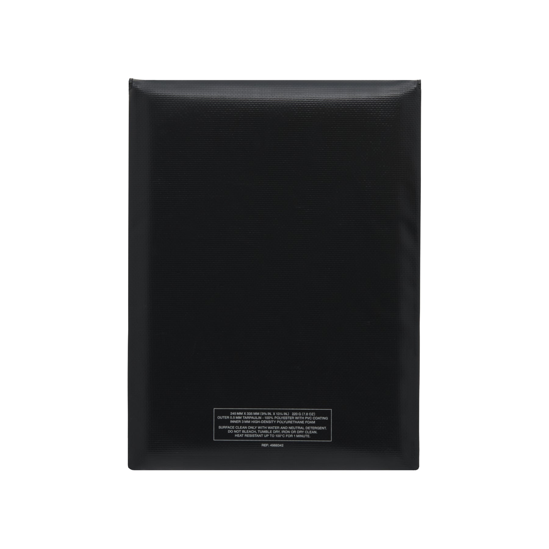 Carry Tite Tarp Laptop Sleeve