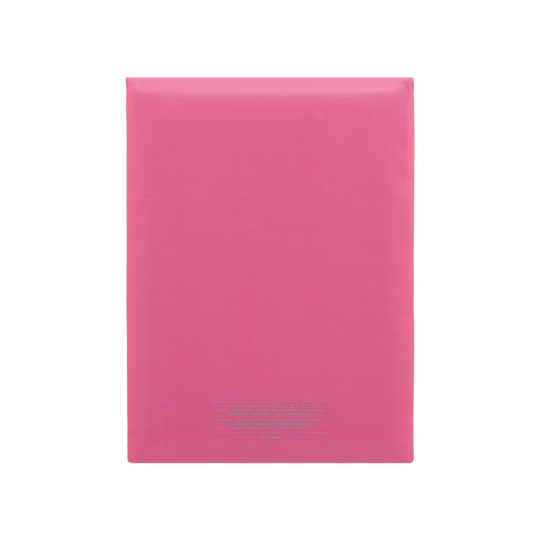 Carry-Tite Tarp Laptop Sleeve