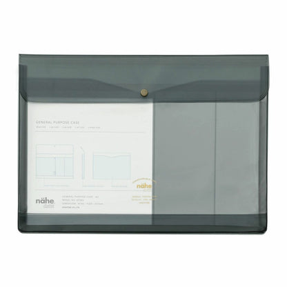 General Purpose Case/ A4 (NÄHE)