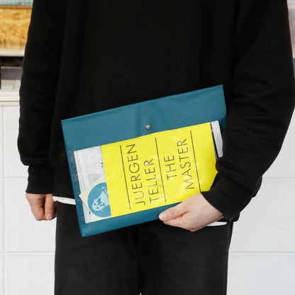 General Purpose Case/ A4 (NÄHE)