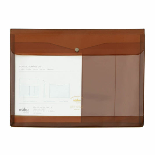 General Purpose Case/ A4 (NÄHE)