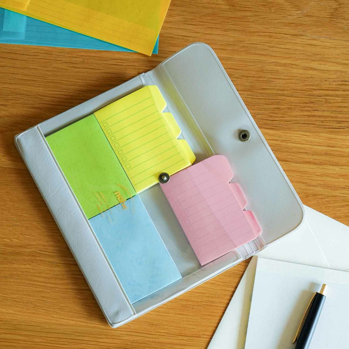 General Purpose Case/ A6 (NÄHE)