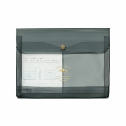 General Purpose Case/ A6 (NÄHE)