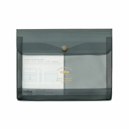 General Purpose Case/ A6 (NÄHE)