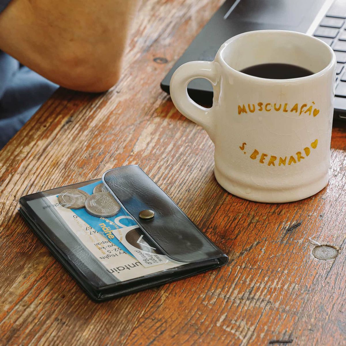 General Purpose Case/ A7 (NÄHE)