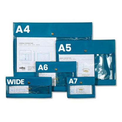 General Purpose Case/ A7 (NÄHE)