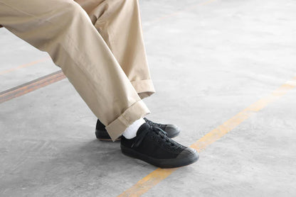 Gym Classic / Black Mono