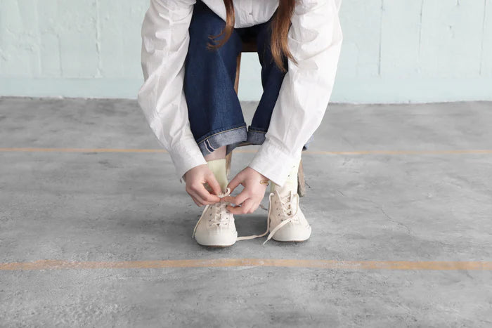 Gym Classic / White