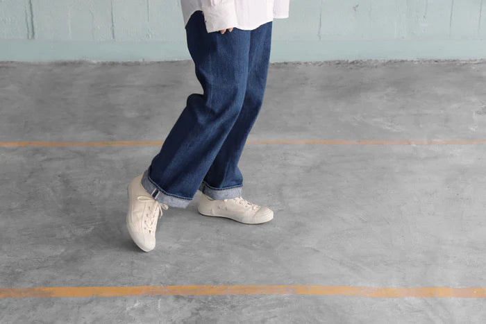 Gym Classic / White