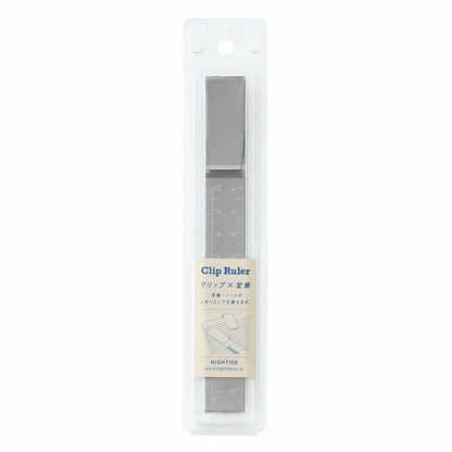 Clip Metric Ruler