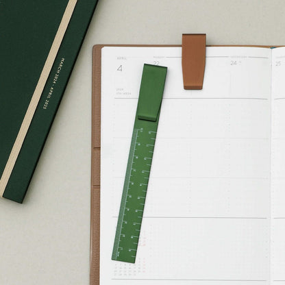 Clip Metric Ruler