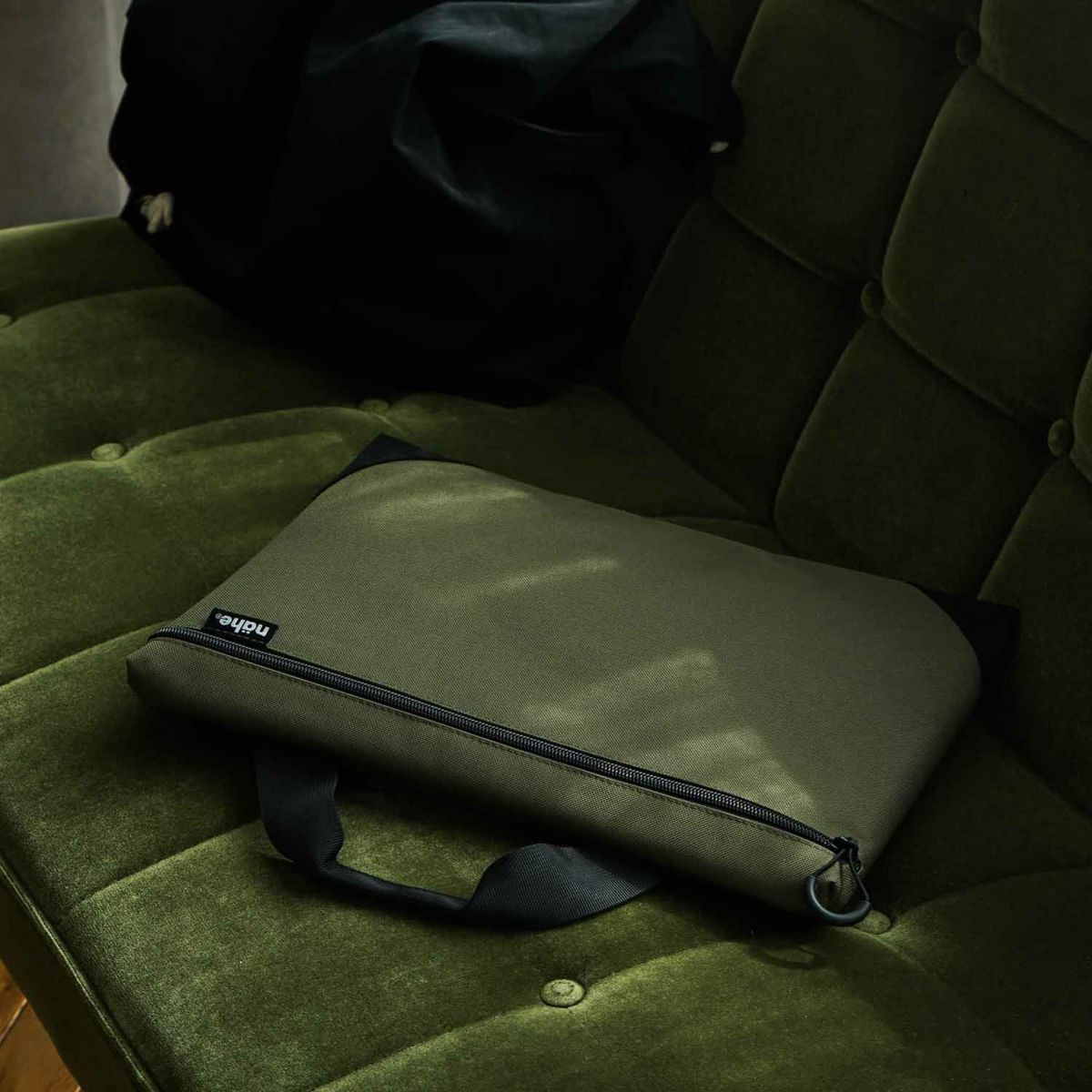 Soft PC Case (NÄHE)