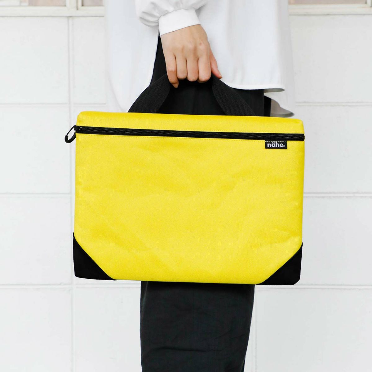 Soft PC Case (NÄHE)