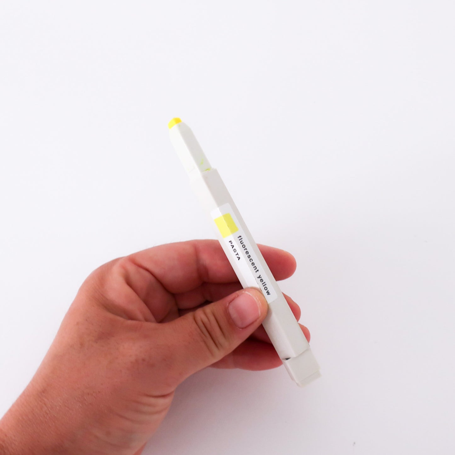 PASTA/ 5 Fluorescent Color Set (KOKUYO)