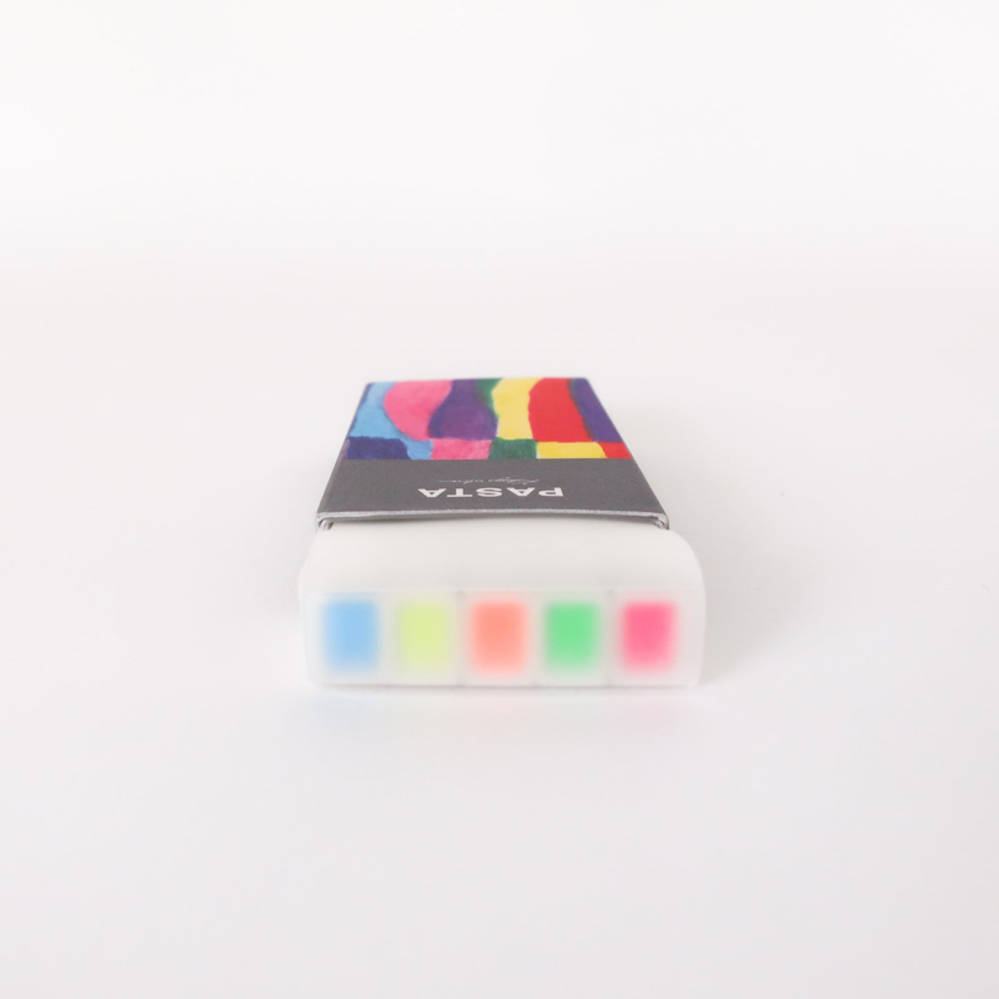 PASTA/ 5 Fluorescent Color Set (KOKUYO)