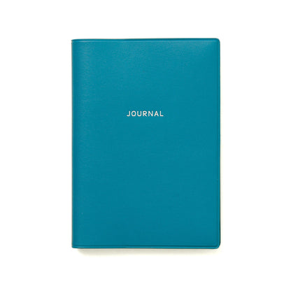 Open Dated Planner / Endy A6