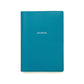 Open Dated Planner / Endy A6