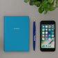 Open Dated Planner / Endy A6