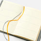 Open Dated Planner / Endy A6