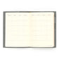 Open Dated Planner / Endy A6