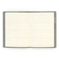 Open Dated Planner / Endy A6