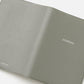 Open Dated Planner / Endy A6