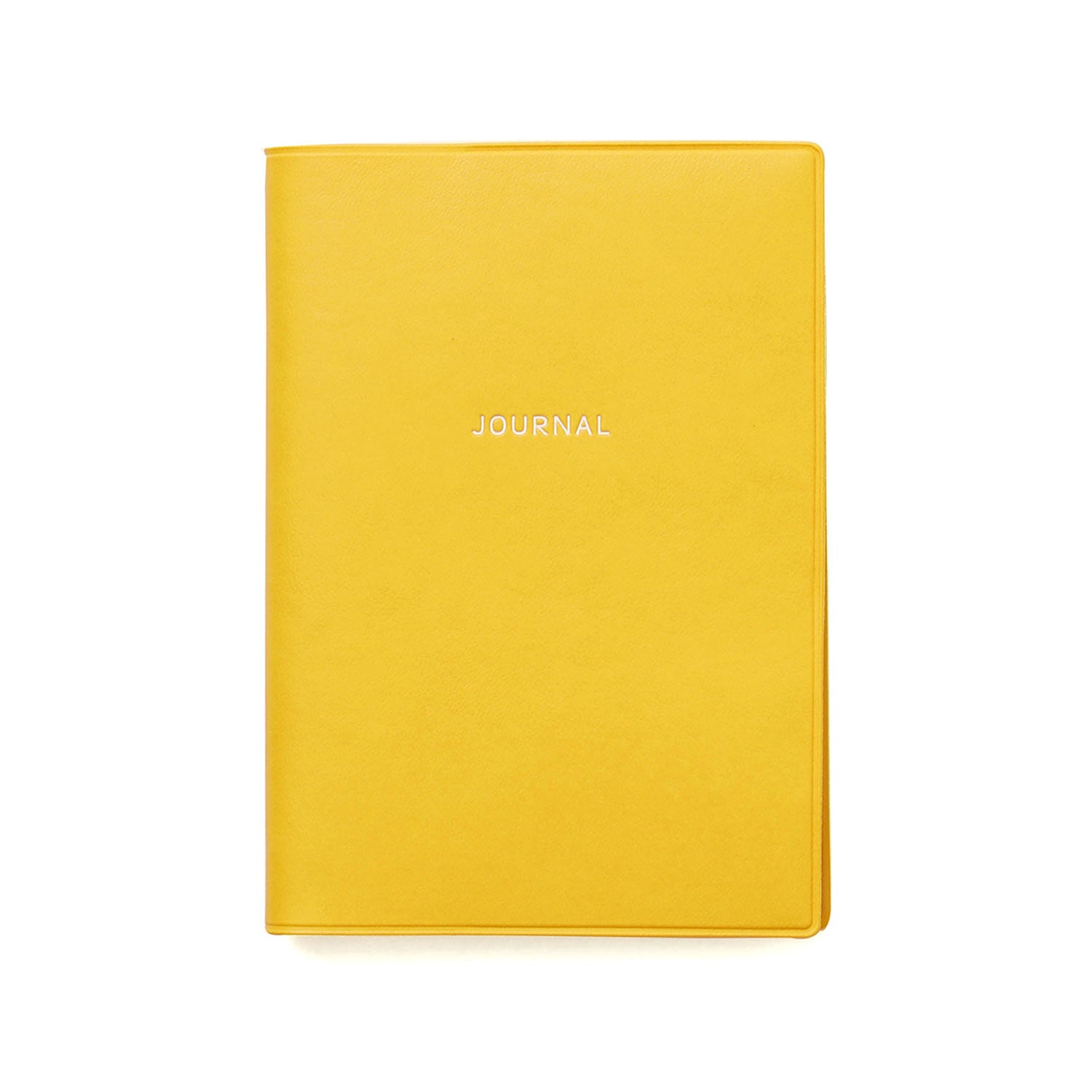 Open Dated Planner / Endy A6