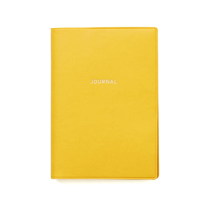 Open Dated Planner / Endy A6