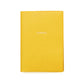 Open Dated Planner / Endy A6